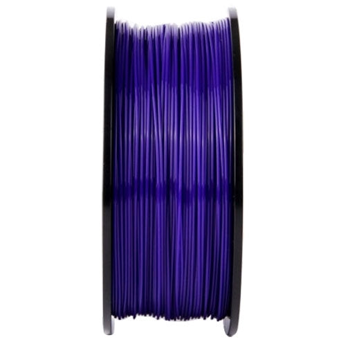 ABS 3.0 mm Color Series 3D Printer Filaments, about 135m(Purple)