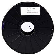 ABS 3.0 mm Color Series 3D Printer Filaments, about 135m(Purple)