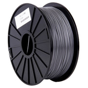 ABS 3.0 mm Color Series 3D Printer Filaments, about 135m(Silver)