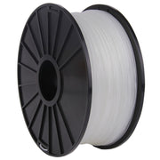 ABS 3.0 mm Color Series 3D Printer Filaments, about 135m(Transparent)