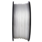 ABS 3.0 mm Color Series 3D Printer Filaments, about 135m(Transparent)