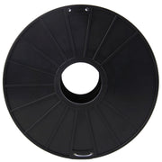 ABS 3.0 mm Color Series 3D Printer Filaments, about 135m(Transparent)