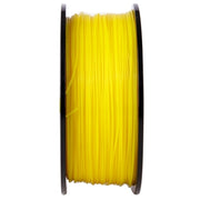 ABS 3.0 mm Color Series 3D Printer Filaments, about 135m(Yellow)