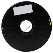 ABS 3.0 mm Fluorescent 3D Printer Filaments, about 135m(Yellow)