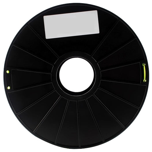 PLA 1.75 mm Luminous 3D Printer Filaments, about 345m(Green)