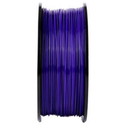 PLA 3.0 mm Color Series 3D Printer Filaments, about 115m(Purple)