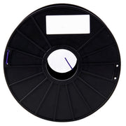 PLA 3.0 mm Color Series 3D Printer Filaments, about 115m(Purple)