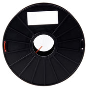 PLA 3.0 mm Color Series 3D Printer Filaments, about 115m(Red)