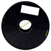 PLA 3.0 mm Color Series 3D Printer Filaments, about 115m(Yellow)