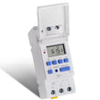 Multifunction Weekly Programmable Electronic Timer(White) - Energy Saving Timer Socket by PMC TechLife | Online Shopping South Africa | PMC TechLife | Buy Now Pay Later Mobicred