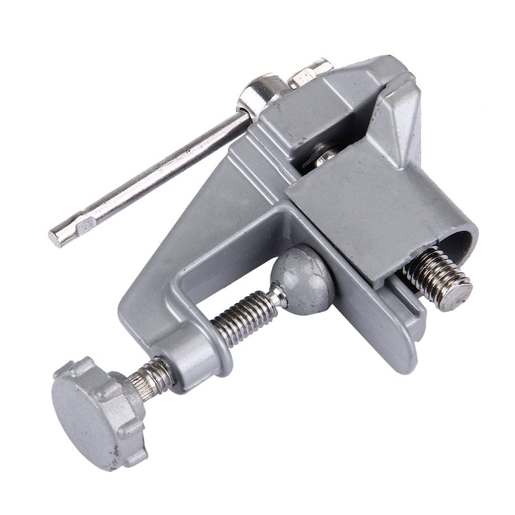 Bench Vice with Swivel Anvil (BD-QLM-8006)