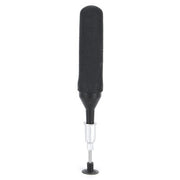 Vacuum Sucker Pen Suction Pads Set IC Chip for Electronics DIY(Black)