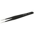 ESD-10 Anti-Static Tweezers - Tweezers by VETUS | Online Shopping South Africa | PMC TechLife | Buy Now Pay Later Mobicred