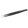 ESD-12 Anti-Static Tweezers - Tweezers by VETUS | Online Shopping South Africa | PMC TechLife | Buy Now Pay Later Mobicred