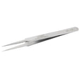 VETUS ST-14 Stainless Steel Tweezers - Tweezers by VETUS | Online Shopping South Africa | PMC TechLife | Buy Now Pay Later Mobicred