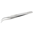 ST-15 Stainless Steel Tweezers - Tweezers by VETUS | Online Shopping South Africa | PMC TechLife | Buy Now Pay Later Mobicred