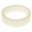 24mm High Temperature Resistant Clear Heat Dedicated Polyimide Tape with Silicone Adhesive, Length: 33m - Adhesive Sticker by PMC TechLife | Online Shopping South Africa | PMC TechLife