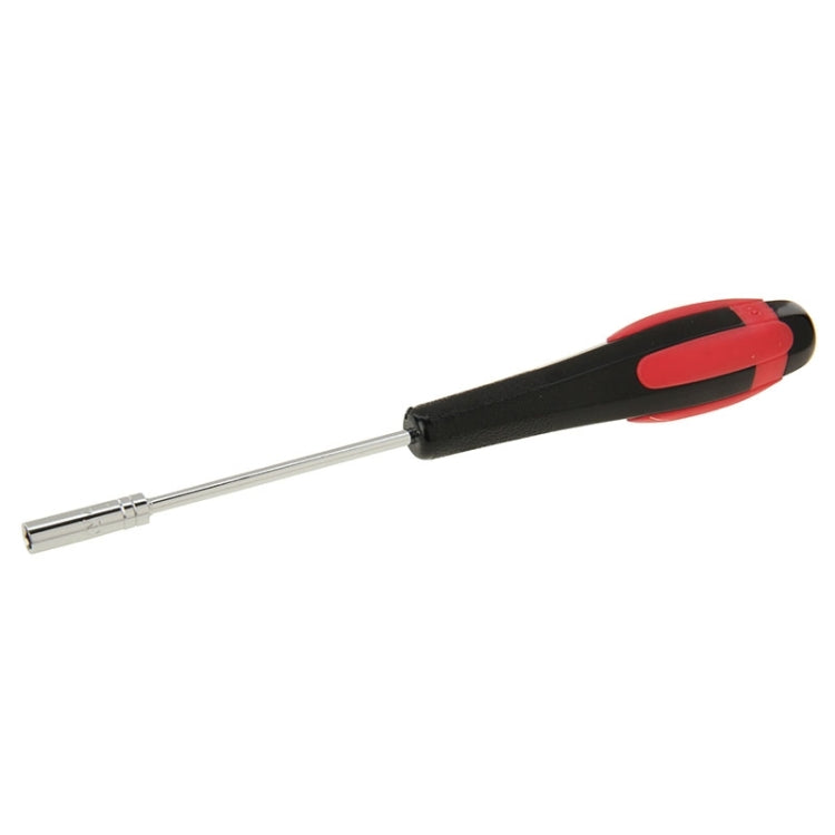 WLXY Precision 4mm Socket Head Screw Driver for Telecommunication Tools, Length: 16.5mm
