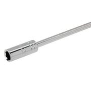 WLXY Precision 6mm Socket Head Screw Driver for Telecommunication Tools, Length: 16.5mm