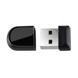 8GB Mini USB Flash Drive with Chain for PC and Laptop - USB Flash Drives by PMc TechLife | Online Shopping South Africa | PMc TechLife | Buy Now Pay Later Mobicred