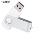 128GB Twister USB 2.0 Flash Disk - USB Flash Drives by PMC TechLife | Online Shopping South Africa | PMC TechLife | Buy Now Pay Later Mobicred