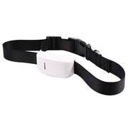 KH-909 Universal IPX6 Water-resistant GPS Tracker for Pet / Kid / the Aged (White + Black)