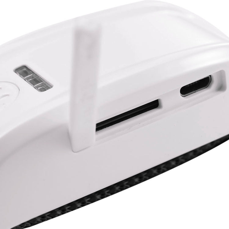 KH-909 Universal IPX6 Water-resistant GPS Tracker for Pet / Kid / the Aged (White + Black)
