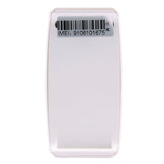KH-909 Universal IPX6 Water-resistant GPS Tracker for Pet / Kid / the Aged (White + Blue)