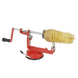 Spiral Potato Slicer, Size: about 21cm x 13cm - Cutter & Peeler by PMC TechLife | Online Shopping South Africa | PMC TechLife | Buy Now Pay Later Mobicred