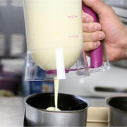 900ml Batter Dispenser Cupcake Measuring Cup