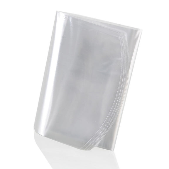 5 PCS Heat Shrink Film for TV Air-Conditioner Video Remote Controller