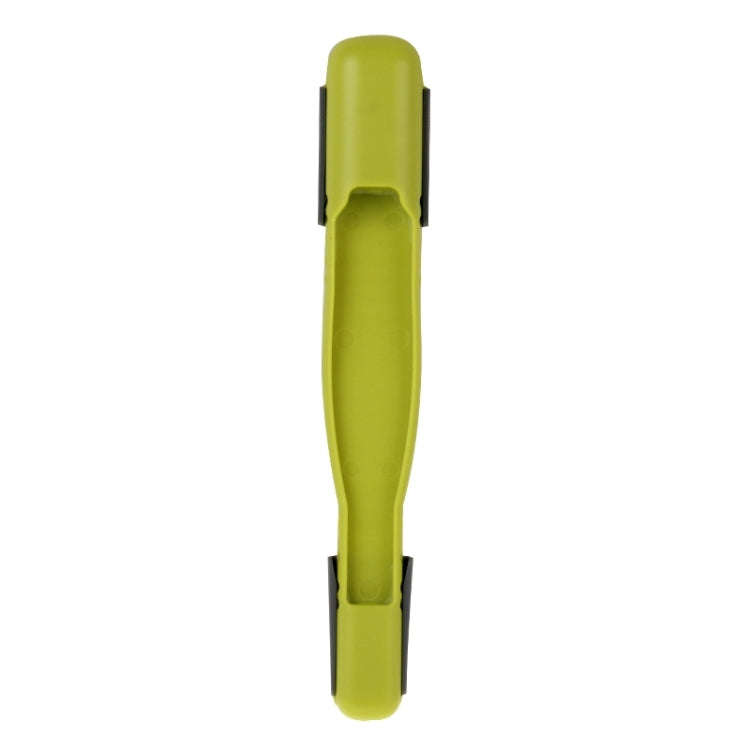 Creative Adjustable Measuring Baking Measuring Spoon with 9 Different Accurate Measurement Amount(Green)