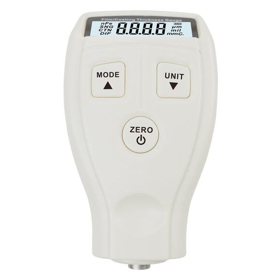 BENETECH GM210 Film/Coating Thickness Gauge