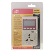 BENETECH GM89 High Power Monitor, US Plug