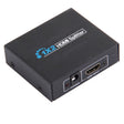 HDV-9812 Mini HD 1080P 1x2 HDMI V1.4 Splitter for HDTV / STB/ DVD / Projector / DVR - Splitter by PMC TechLife | Online Shopping South Africa | PMC TechLife | Buy Now Pay Later Mobicred