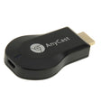 M2 PLUS WiFi HDMI Dongle Display Receiver, CPU: Cortex A9 1.2GHz, Support Android / iOS - Wireless Display Dongle by PMC TechLife | Online Shopping South Africa | PMC TechLife | Buy Now Pay Later Mobicred