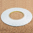 1mm Double Sided Adhesive Sticker Tape for iPhone / Samsung / HTC Mobile Phone Touch Panel Repair, Length: 50m(White) - free shipping - PMC TechLife - Order now!