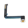 Original Tail Plug Flex Cable for iPad Air (White) - iPad Air Parts by PMC TechLife | Online Shopping South Africa | PMC TechLife