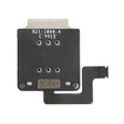 Original Memory Card Socket Flex Cable for iPad Air - iPad Air Parts by PMC TechLife | Online Shopping South Africa | PMC TechLife | Buy Now Pay Later Mobicred