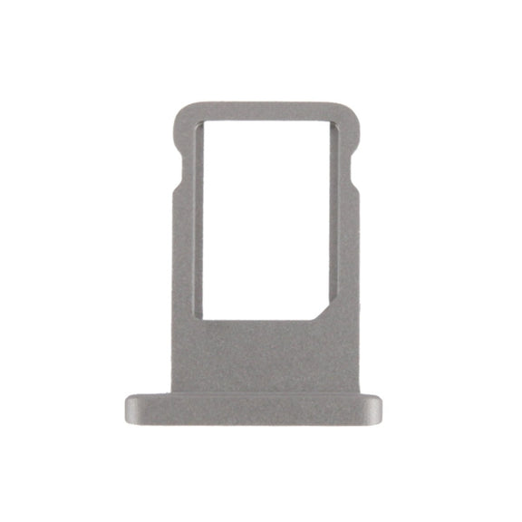 Original SIM Card Tray Holder for iPad Air / iPad 5(Grey)