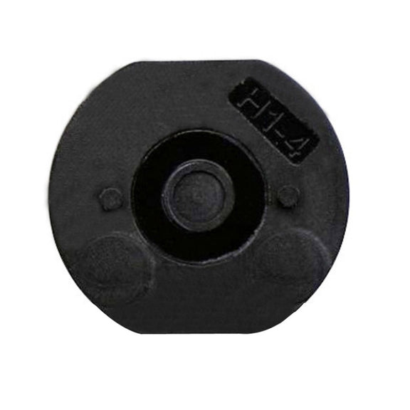 Home Button  for iPad Air / iPad 5(Black)