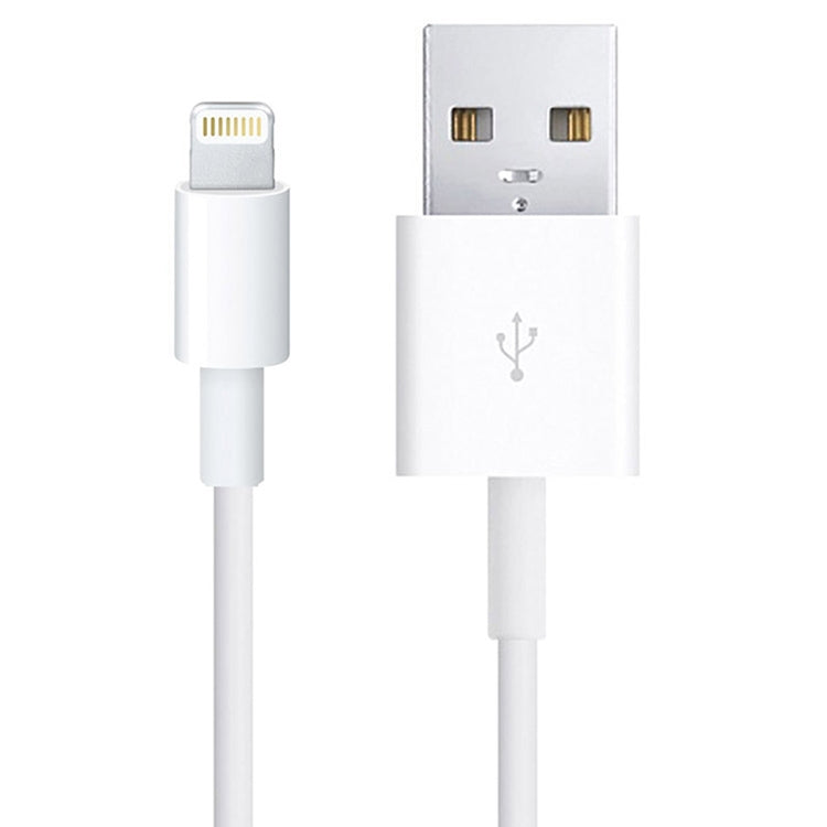 3m USB Sync Data & Charging Cable(White)
