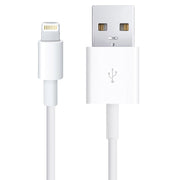 3m USB Sync Data & Charging Cable(White)