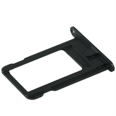 Original Sim Card Tray Holder for iPhone 5(Black)
