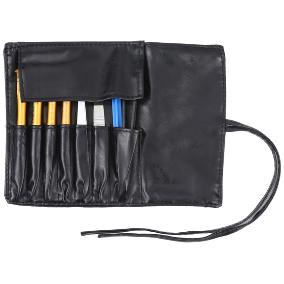 8 in 1 Professional Versatile Screwdrivers Set (Disassemble Rods + Forceps + Screwdriver) for Mobile Phone