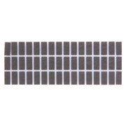 100 PCS Sponge Foam Pad for iPhone 5S Charging Port Flex Cable
