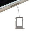 Original SIM Card Tray Holder for iPhone 5S - iPhone 5 Parts by PMC TechLife | Online Shopping South Africa | PMC TechLife | Buy Now Pay Later Mobicred