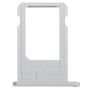 Card Tray  for iPhone 6(Silver)