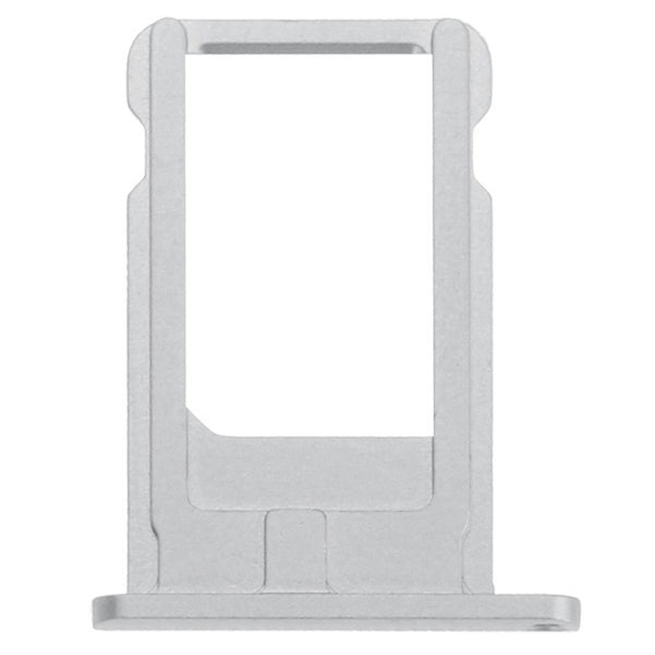 Card Tray  for iPhone 6(Silver)