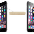 Original Power Button for iPhone 6 & 6 Plus(Gold) - iPhone 6/6 Plus Parts by PMC TechLife | Online Shopping South Africa | PMC TechLife | Buy Now Pay Later Mobicred